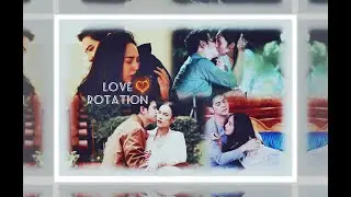 Не хотела выходить замуж без любви - и он влюбил её в себя!🙌🥰 ПОВОРОТ ЛЮБВИ Love Rotation часть1