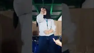 tiktok jilbab mlenuk mlenuk