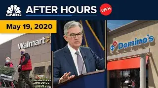Delivery stocks like Dominos outperform, and everything else you missed today: CNBC After Hours