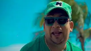 Guelo Star & DJ Giann - Se Te Ve (Video Oficial)