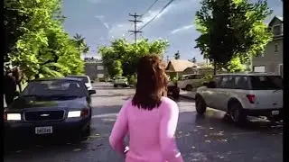 GTA 6 Leaked gameplay