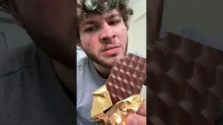 chicken flavoured chocolate