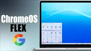 Chrome OS Flex - Обзор системы