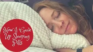 How I Gave Up Sleeping Pills - The Mareathon Ep #391