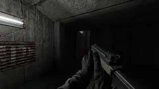 Improved Weapon Pack - MP9 Reload Resound