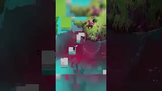 Обзор hyper light drifter за 60 секунд | #shorts #numioka