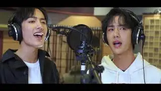 The Untamed OST | 陈情令 Main Themed Song《无羁 Wu Ji》——Xiao Zhan Feat. Wang Yibo【INDO SUB】