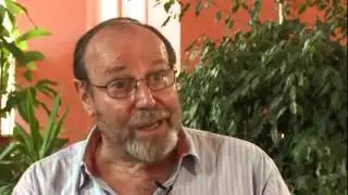 Bernard Lietaer : Wie funktioniert Geld ?
