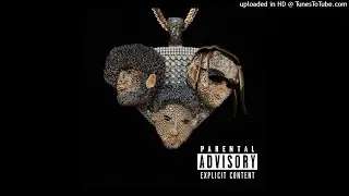 Индаблэк, Скриптонит feat. Gee Baller - Prescription (Премьера трека, 2021 +текст)