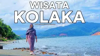 10 Tempat Wisata di Kolaka Paling Popular