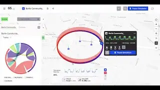 Grid Singularity v1.0 Demo (6 min)