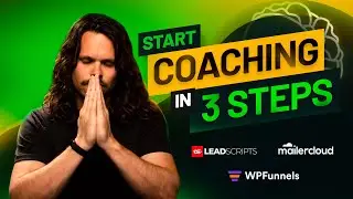 3 Things You Need To Start Your Coaching Business In 2022