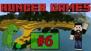 Hunger Games #6 - Тeam НЕ ТАЩИТ!!!