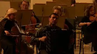Libertango  - Andrey Cherepanov