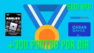 Como juntar 300 pontos por dia Microsoft Rewards (sem precisar de console ou Gamepass)