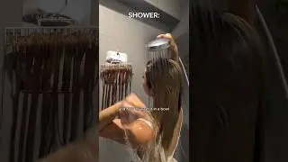 MY EVERYTHING SHOWER 🫥🚿 (extensive shower routine)