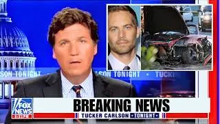 1 MINUTE AGO: Devastating New Details About Paul Walker