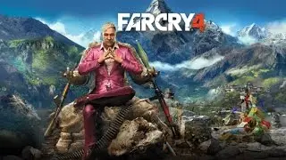 Скачать Far Cry 4 Бесплатно