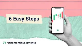 How to Open a Stock Account in 6 Easy Steps | Buy Stocks Today!