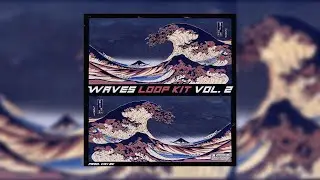 [FREE] LOOP KIT/SAMPLE PACK - Waves Vol. 2 | (Gunna, Wheezy, YSL, Guitar, Southside, Cubeatz)