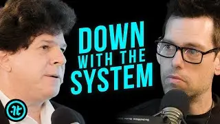 Eric Weinstein on The Biggest Issues with Modern School Systems