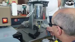 Индекс текучести расплава ИИРТ-5 melt flow indexer
