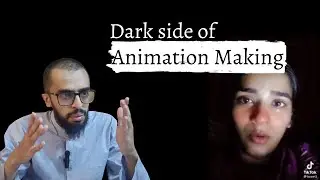 The Dark side of Animation Making | Guide for Beginners | HDsheet