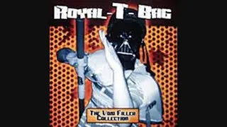 Royal-T-Bag - The Void Filler Collection (2006)