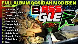 FULL QASIDAH SPESIAL BULAN RAMADHAN 2024 - QOSIDAH LAWAS DANGDUT ORGEN TUNGGAL PALING ENAK