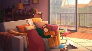 Blissful Dreams 💤 [sleep lofi]