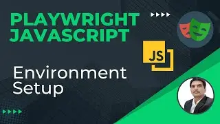 Playwright with Javascript | Installation | Part 2