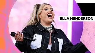 Ella Henderson (feat. Natasha Bedingfield) - Alibi (Radio 1's Big Weekend 2024)