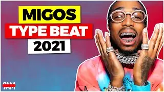 Migos Type Beat 2023 | Quavo x Takeoff x Offset Type Beat | 