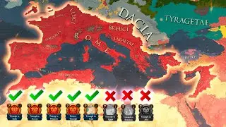 Common Rome Experience Eu4 meme mod part 3