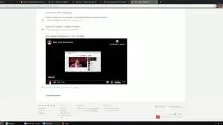 Мэр Усть Ольгинска, только еще охуеннее