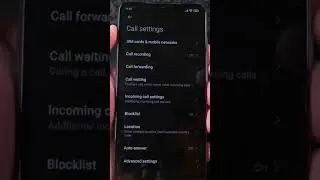 Android How to record phone calls 5