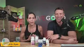 LiveGood   5 признаков того, что вы не так здоровы, как думаете   Райян и Лиза Гудкин