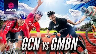 GMBN vs GCN | Let The Games Commence!