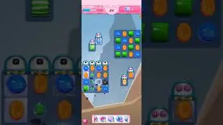 candy crush saga level 2647
