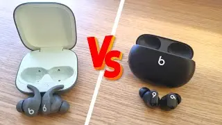 Beats Studio Buds vs Beats Fit Pro - Which One Is Better?