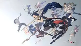 "We should turn in for the night" - Fire Emblem Awakening