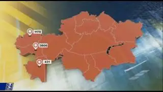 Стройпроект. Как построить правильные пандусы?