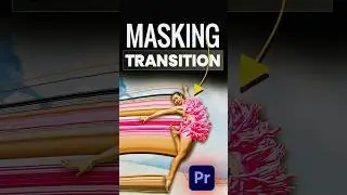 Masking Transitions in Premiere Pro 