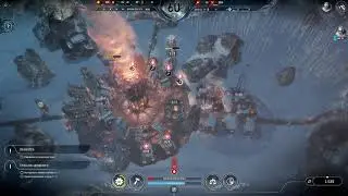 Frostpunk | Снято с помощью GeForce