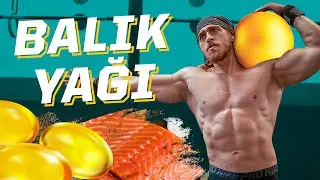 Omega 3 Nedir? Balık Yağı Hapı Faydaları ve Omega 3 Kaynakları (2018)