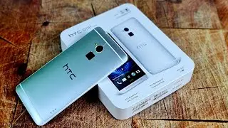 HTC One Max: королевский размер (2013) – ретроспектива