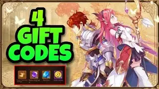 IDLE LEGEND WORKING REDEEM CODES 2021 || LATEST GIFT CODES FOR IDLE LEGEND JUNE 2021 || REDEEM CODES