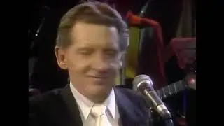 Jerry Lee Lewis - один из лучших исполнителей РОК-РОЛЛА 60-70-х годов. До сих пор им восторгаюсь!