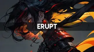 Stileto - Erupt (ft. AViVA)