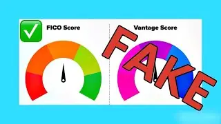 FICO Score Vs Vantage Score Explained